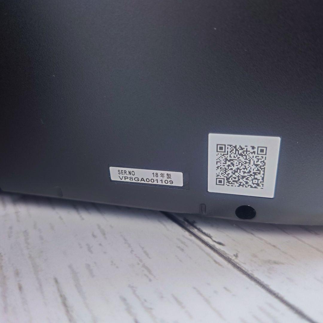 パナソニック プライベートビエラ UN-19F8D テレビ B-CASカード付き