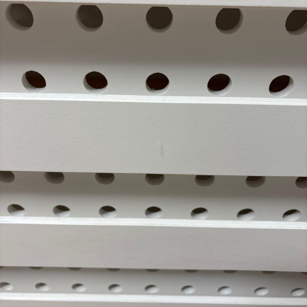 HOPPL bebed 10年使えるベビーベッド 延長ボード付