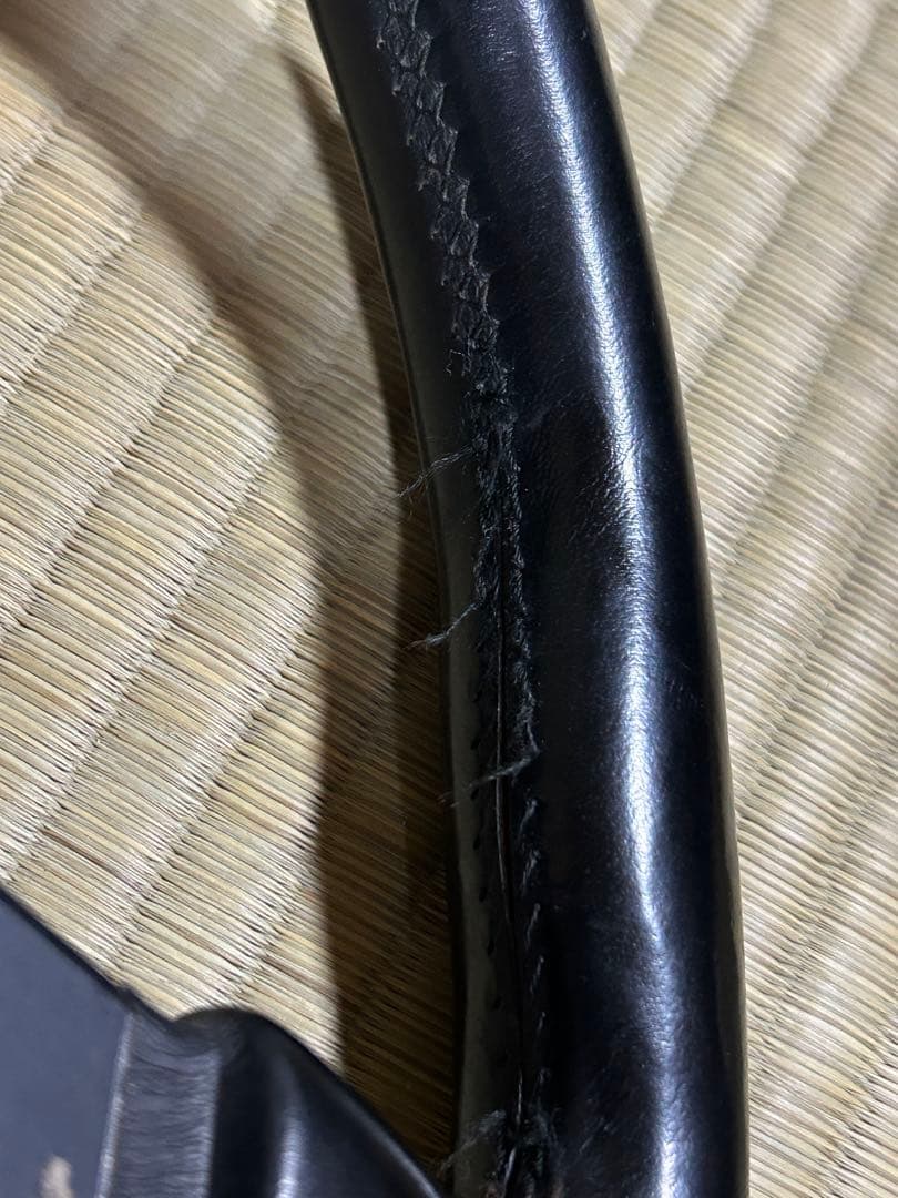 s*r様 ナルディ　ガラ3 ステアリング　365mm