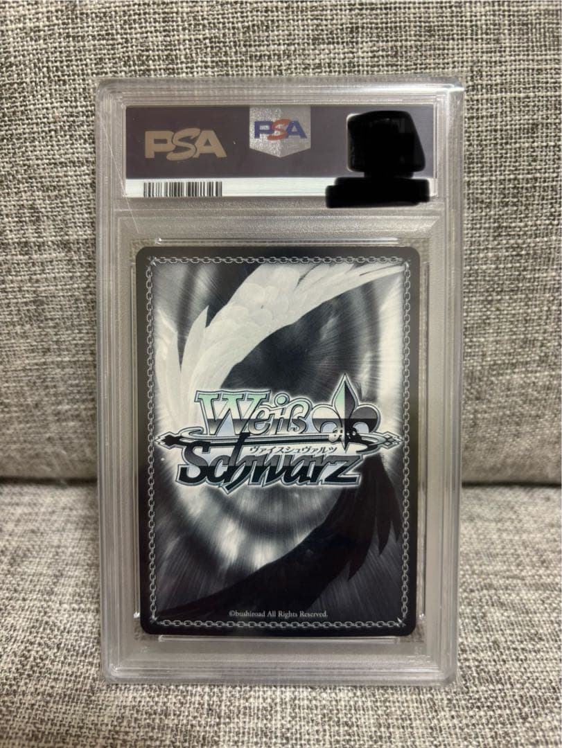 PSA10 ルドミラ:ウィンターオーナー　NIKKE アンリミテッド