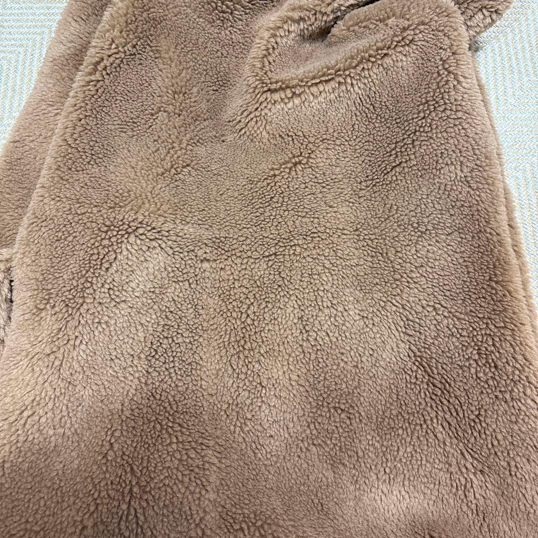 hyeon（ヘヨン） テッドケープ / キャメル