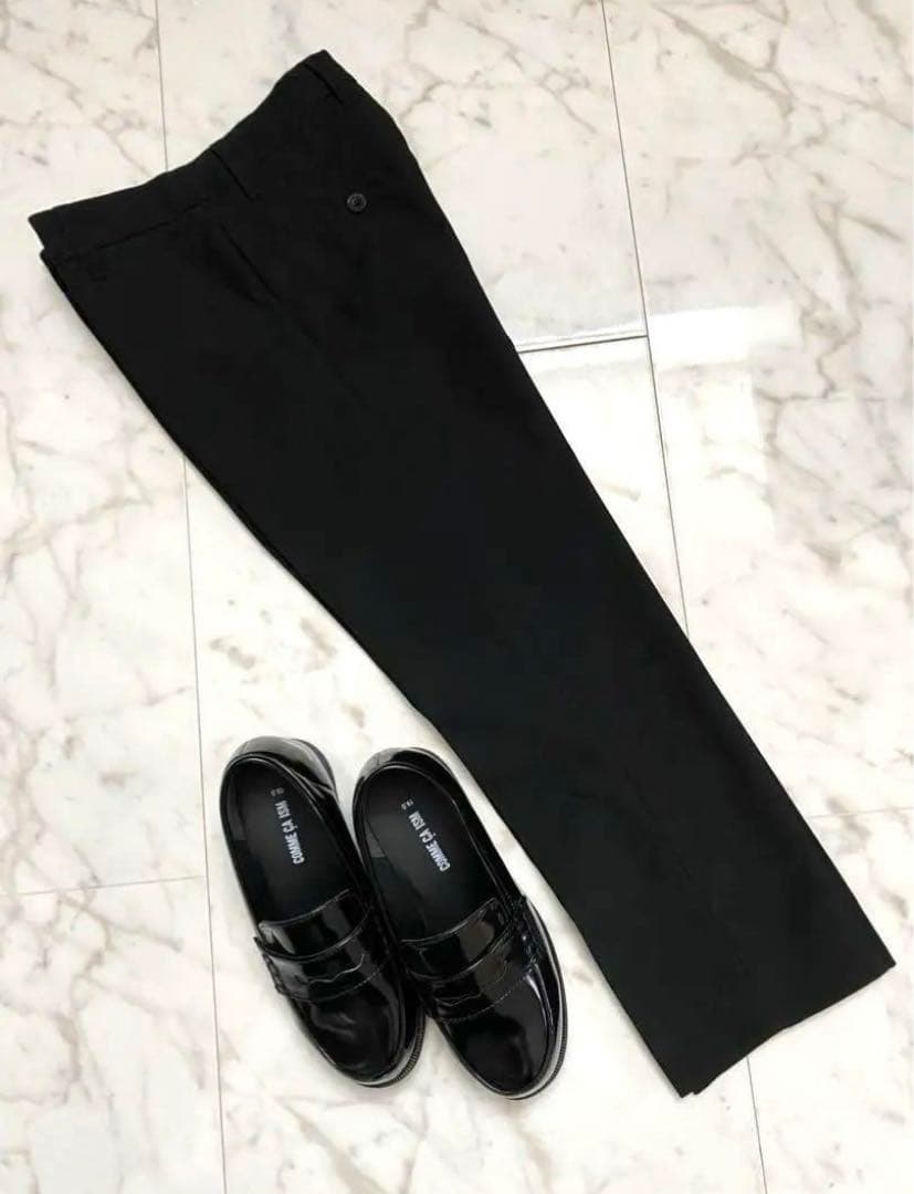 コムサイズム　キッズ　フォーマル　スーツ　セット 入学式　美品　120