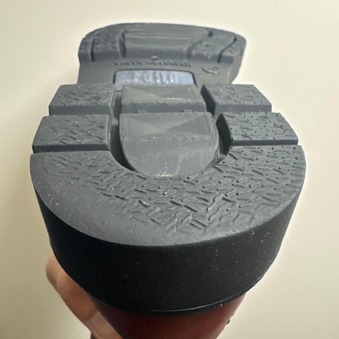 クレマン KLEMAN PADRE チロリアンレザーシューズ PADROR 40