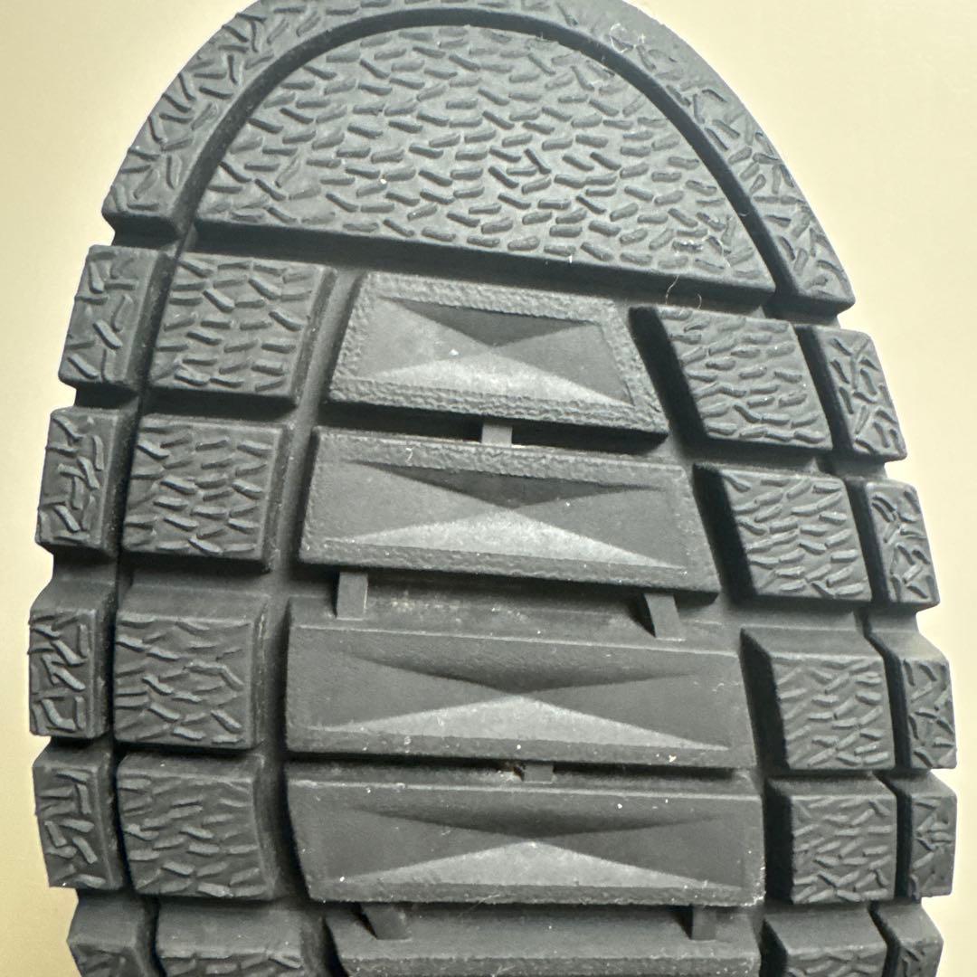 クレマン KLEMAN PADRE チロリアンレザーシューズ PADROR 40