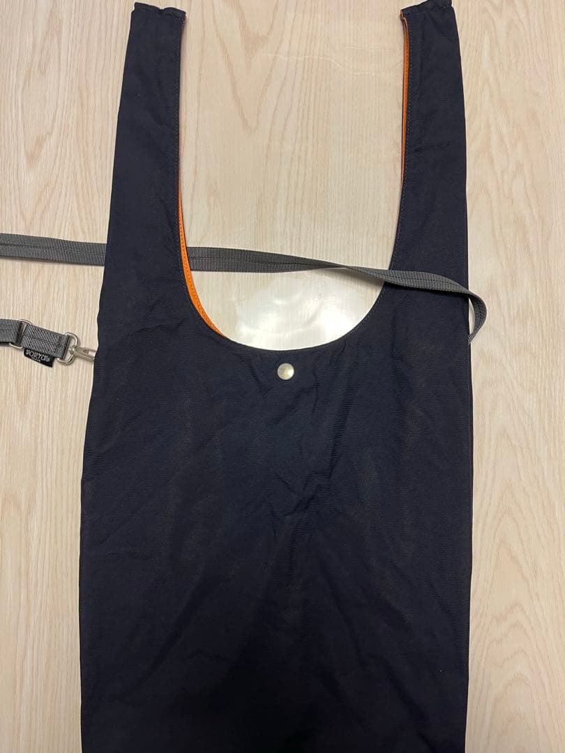 【最終値下げ】PORTER ポーター バガー GMSバッグ エコバッグ