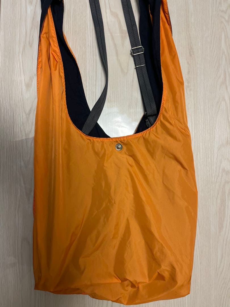 【最終値下げ】PORTER ポーター バガー GMSバッグ エコバッグ