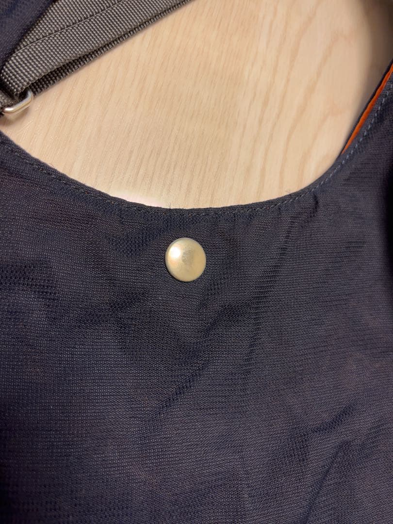 【最終値下げ】PORTER ポーター バガー GMSバッグ エコバッグ