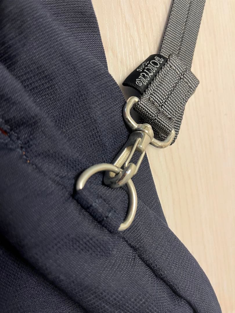 【最終値下げ】PORTER ポーター バガー GMSバッグ エコバッグ