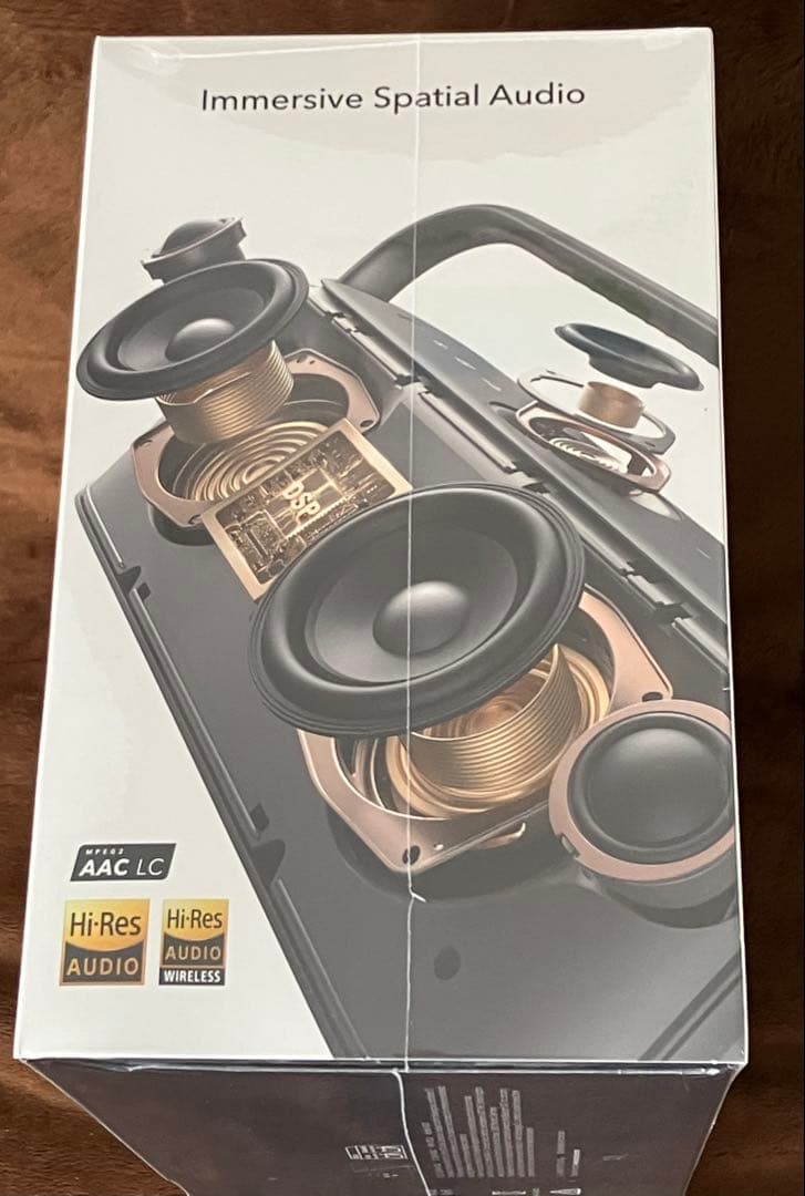 ANKER soundcore Motion X600 ワイヤレススピーカー新品