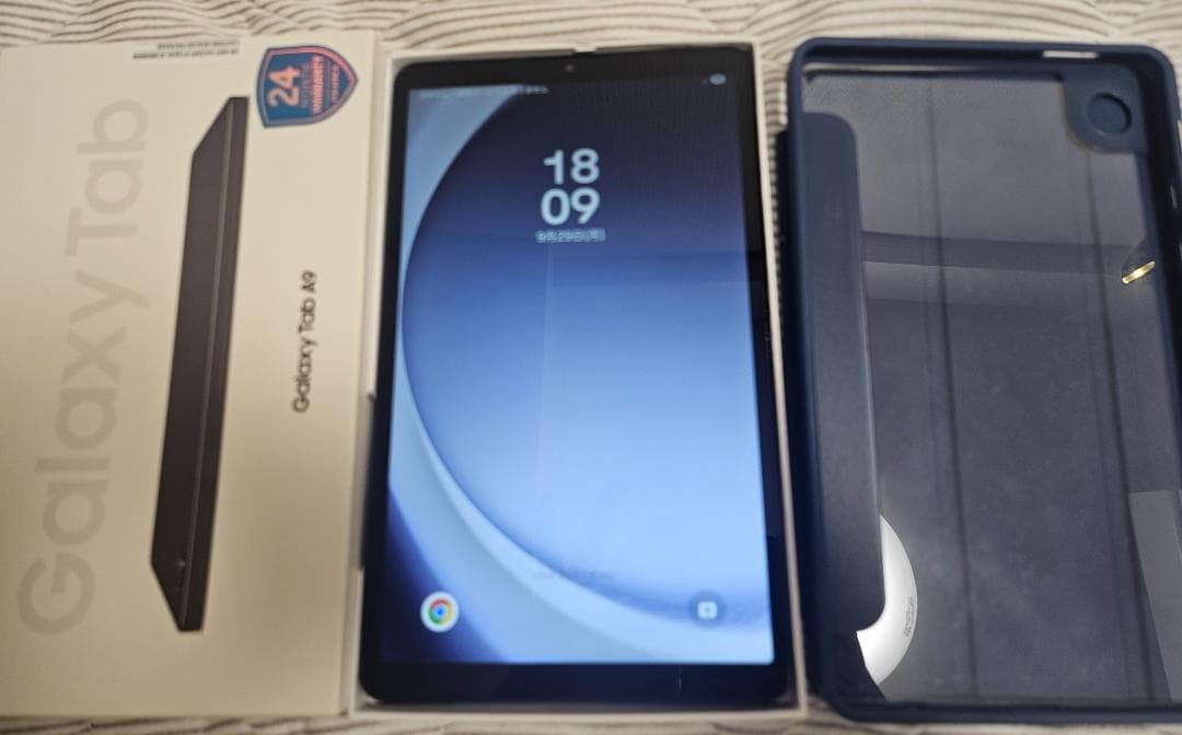 わ*ど様 [超美品] Galaxy Tab A9 SIMフリー 8.7 インチタ