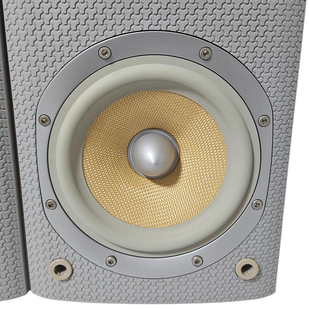 B&W Bowers & Wilkins DM600 S3 スピーカー