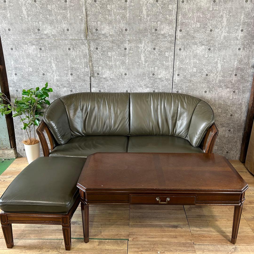 RobertandCarmen꧁マルニ木工 maruni꧂地中海ロイヤル