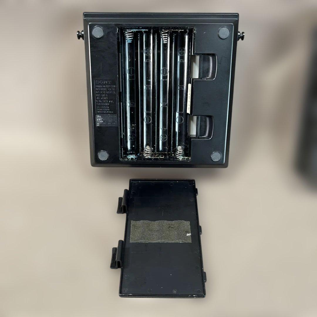 【ジャンク品】ソニー Discman D-50 MkⅡ EBP-380