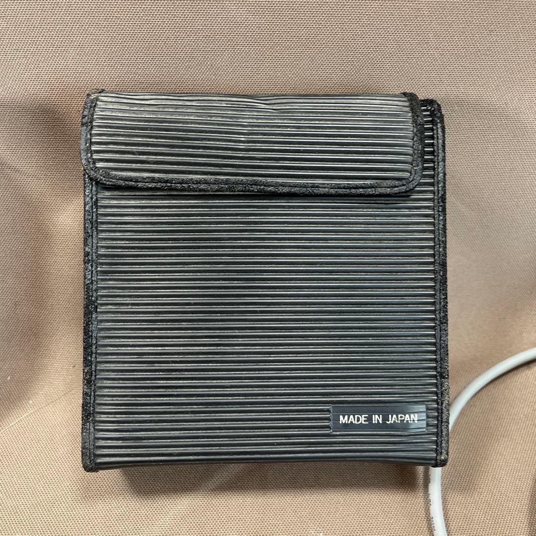 【ジャンク品】ソニー Discman D-50 MkⅡ EBP-380