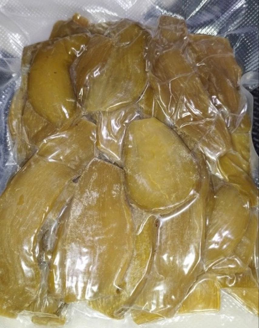 クール便‼️真空なし‼️訳あり昔ながら干し芋10kg