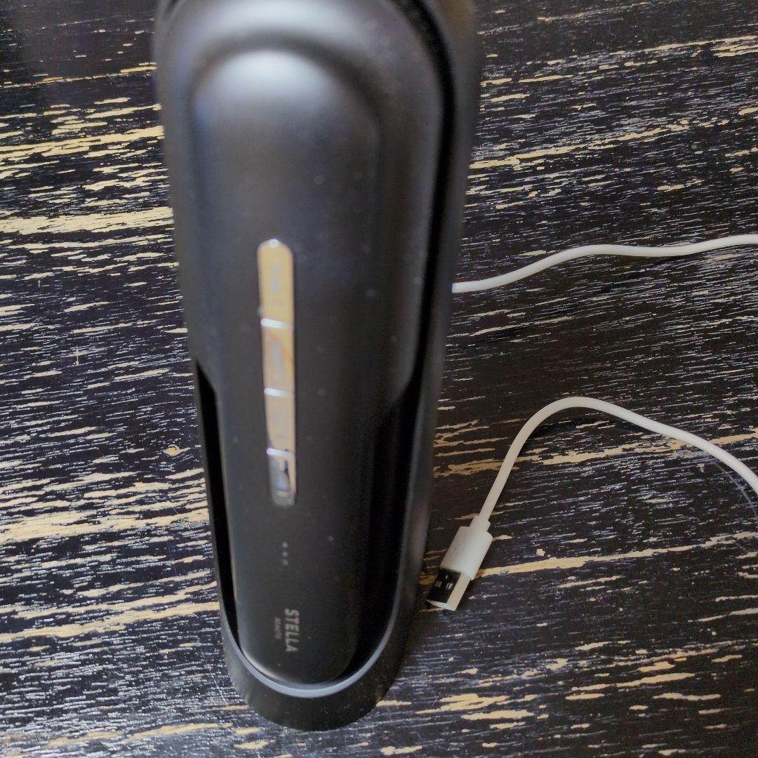 STELLA 　電気バリブラシ　EMS