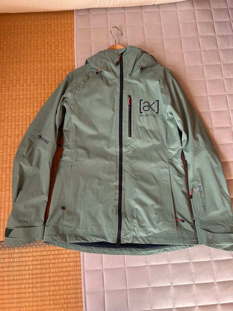 スノーボード Burton [ak] GORE-TEX Jacket