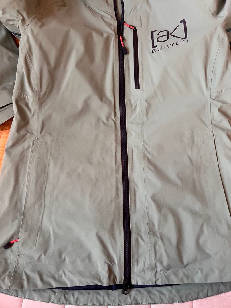 スノーボード Burton [ak] GORE-TEX Jacket