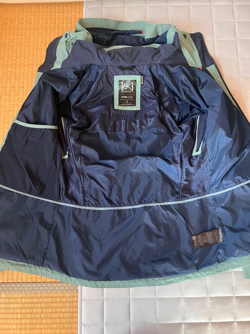 スノーボード Burton [ak] GORE-TEX Jacket