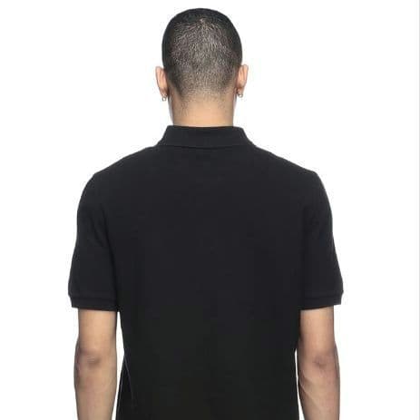 MAISON KITSUNE ポロシャツ PM00209KP0002 Lサイズ