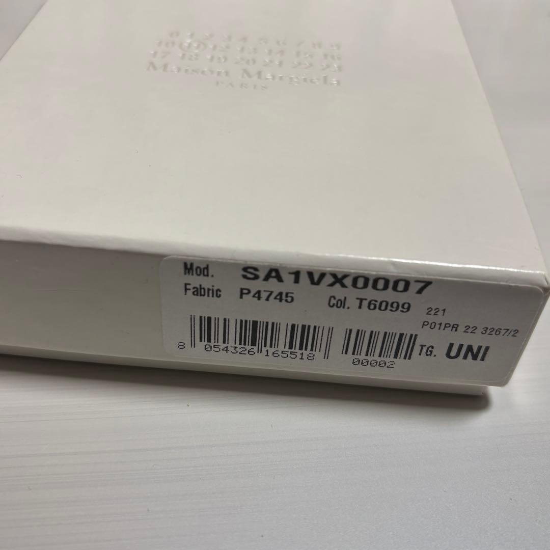 Maison Margiela 名刺入れ カードケース