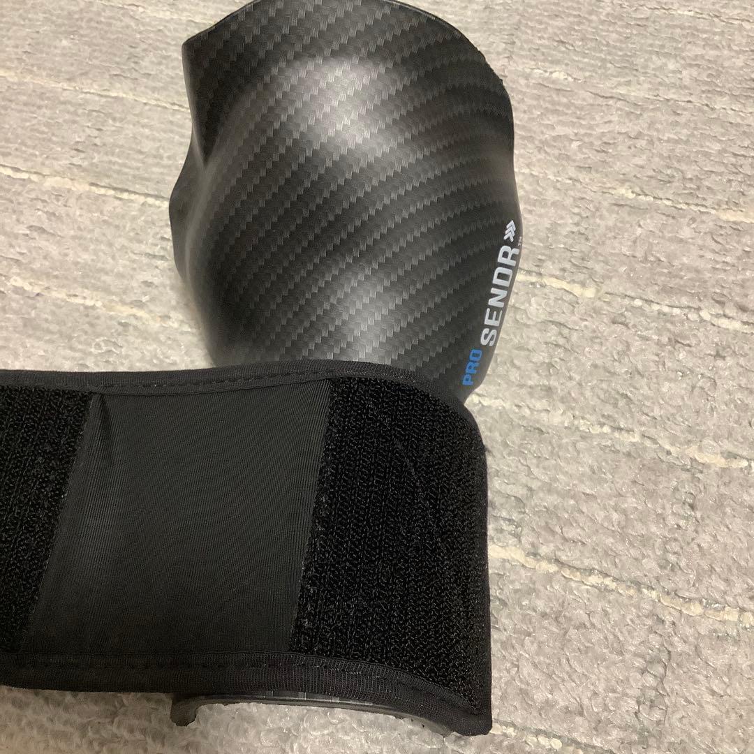 ヤマニ　プロセンダー　PRO SENDR 右利き用　中古品