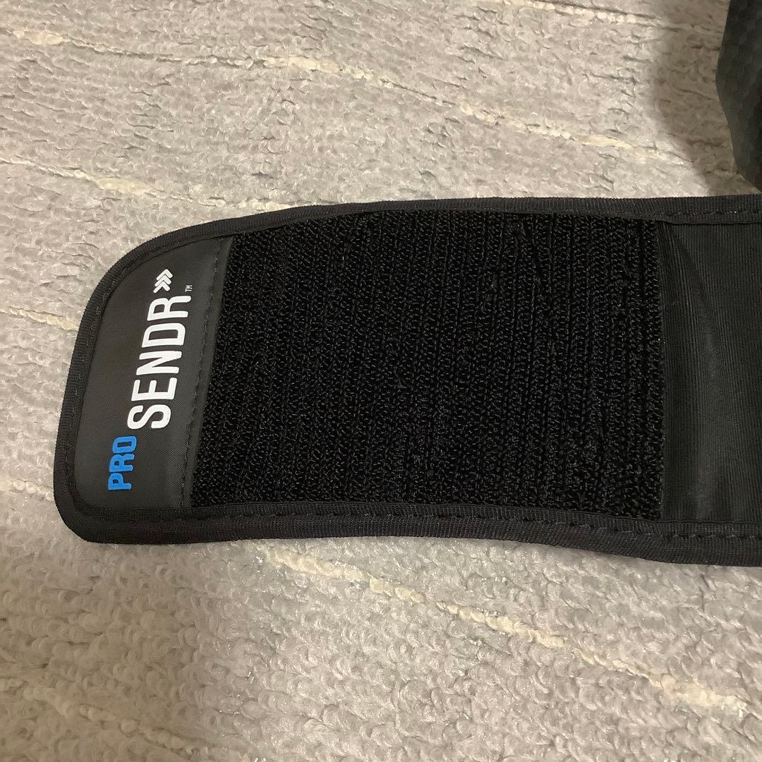 ヤマニ　プロセンダー　PRO SENDR 右利き用　中古品