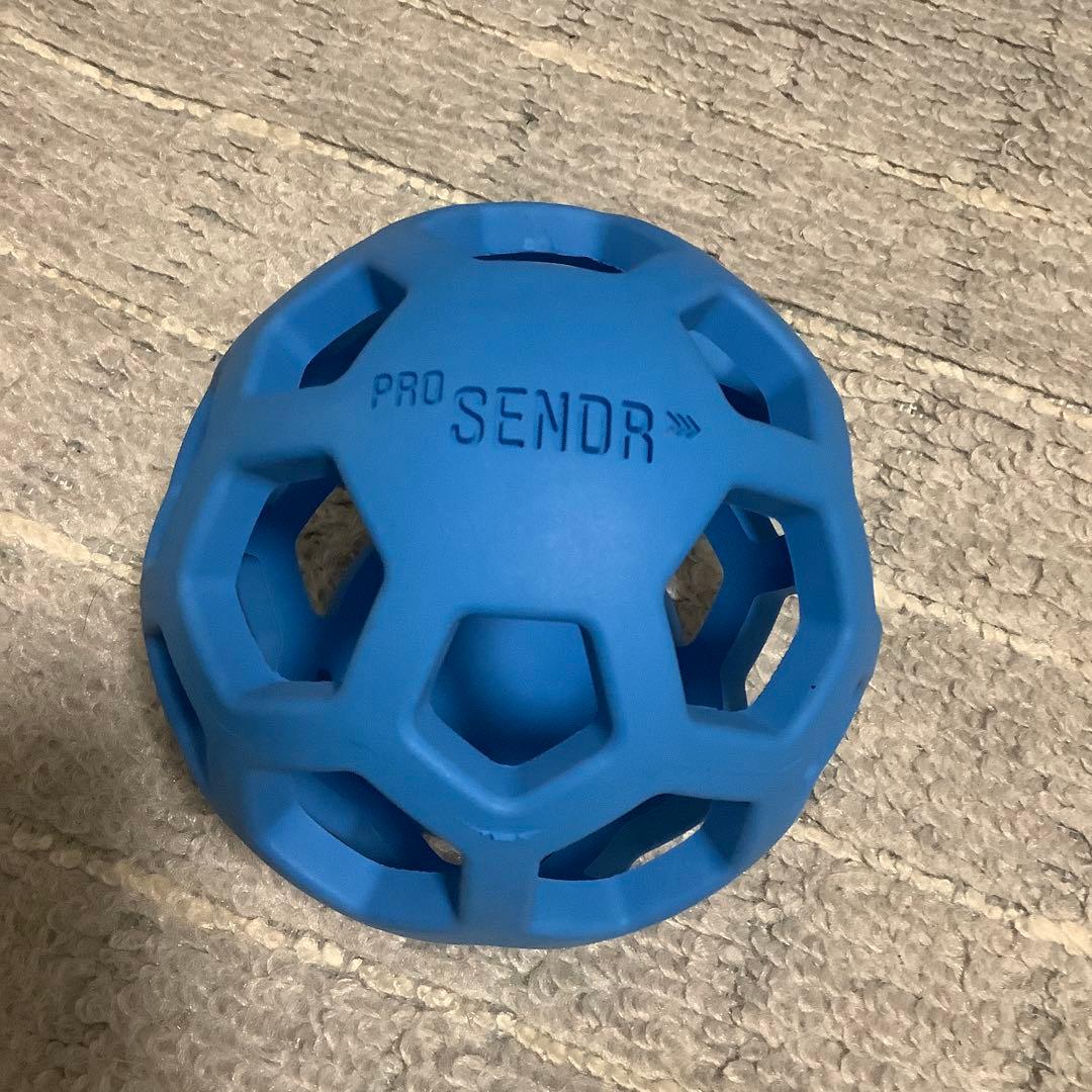 ヤマニ　プロセンダー　PRO SENDR 右利き用　中古品