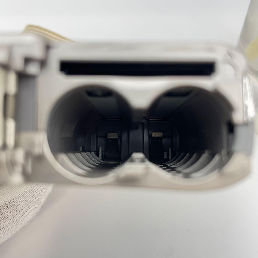 美品✨PENTAX Optio E70✨動作確認済 スマホ転送OK 単三電池♪