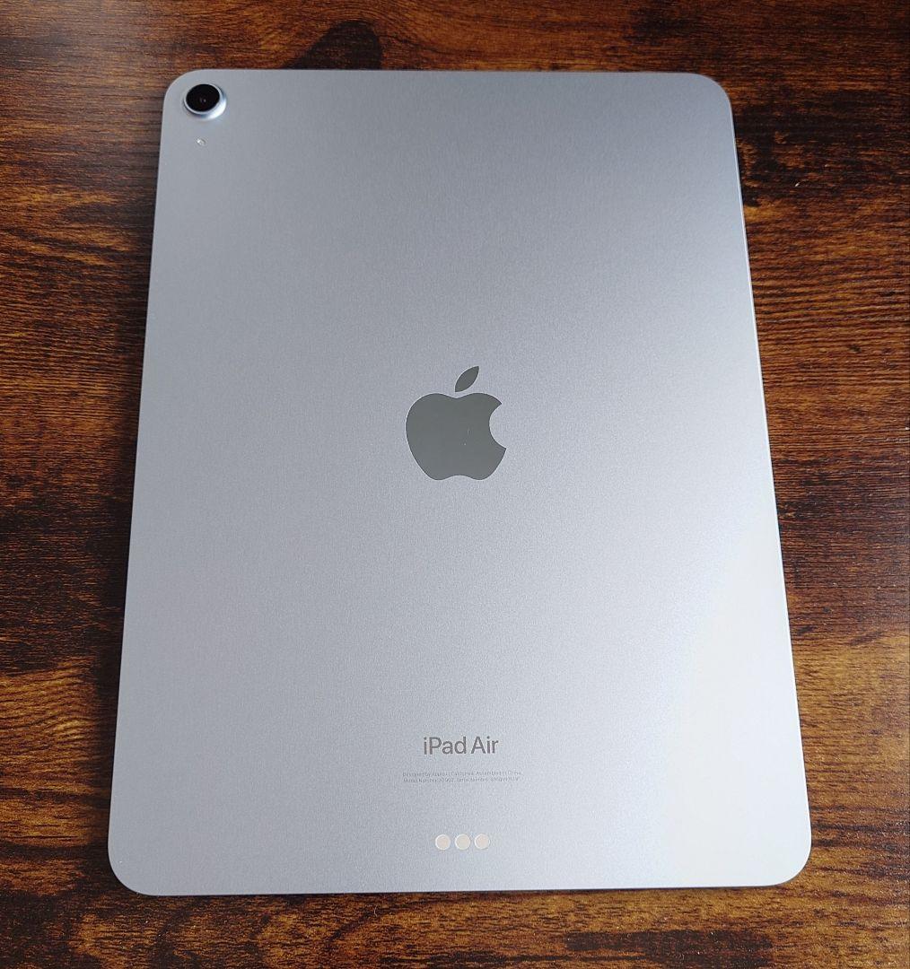 iPad Air 11インチ Wi-Fi 256GB 2024モデル [ブルー]