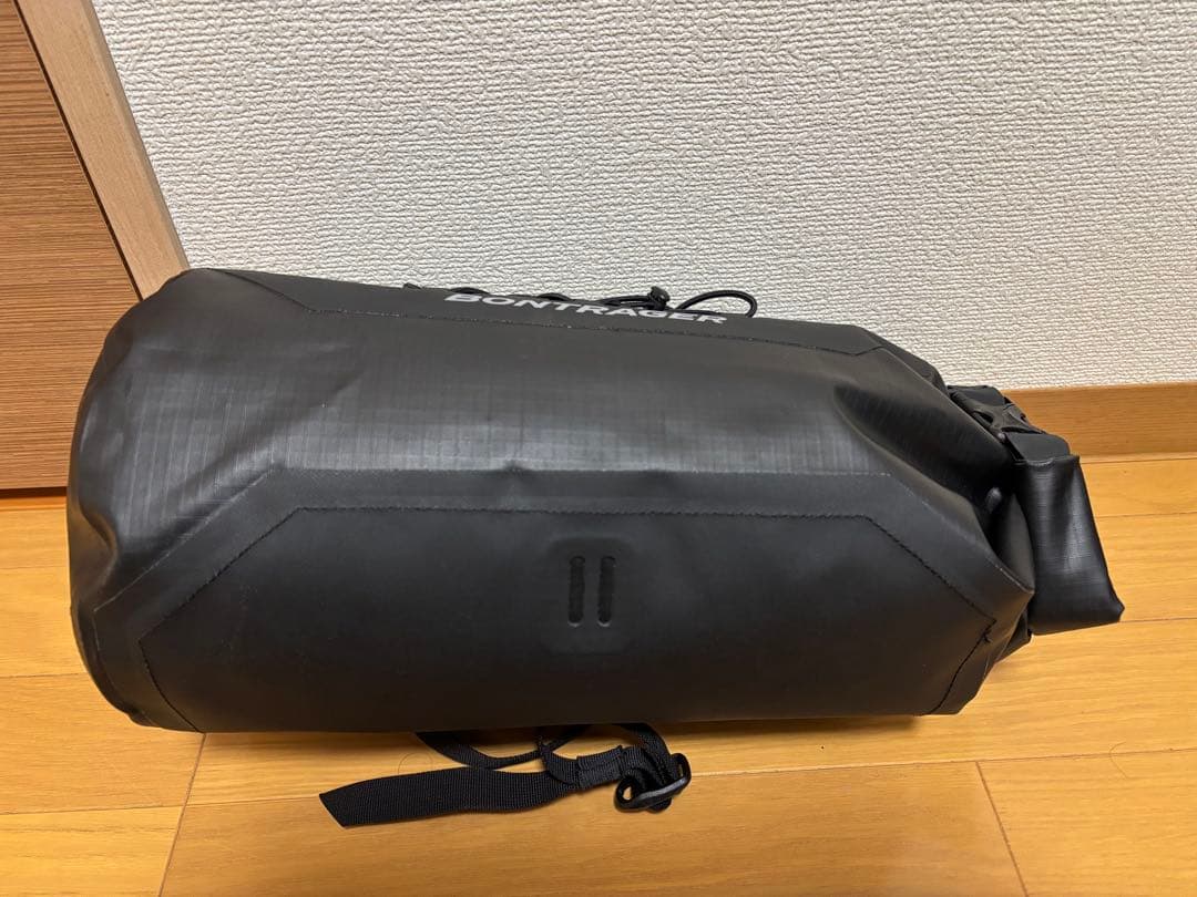 【限定値下げ】Bontrager アドベンチャーハンドルバーバッグ ボントレガー