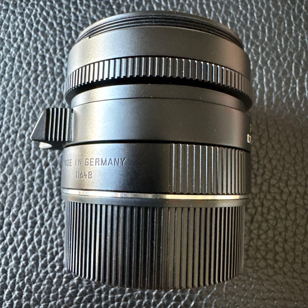 【美品】Leica ライカ Elmar 24mm f3.8 ASPH.