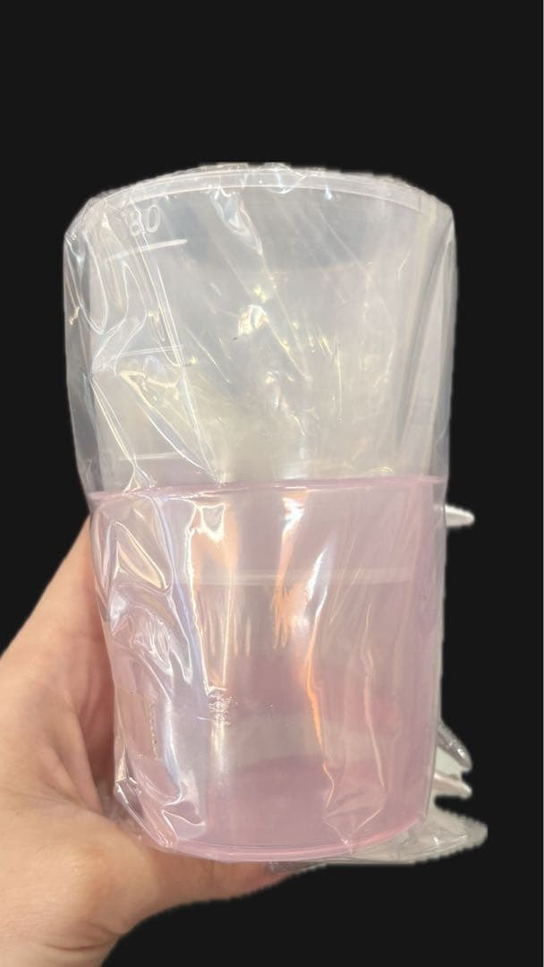 ⚪️未使用　Rinnai LPガス用炊飯器 シルバー・ピンク