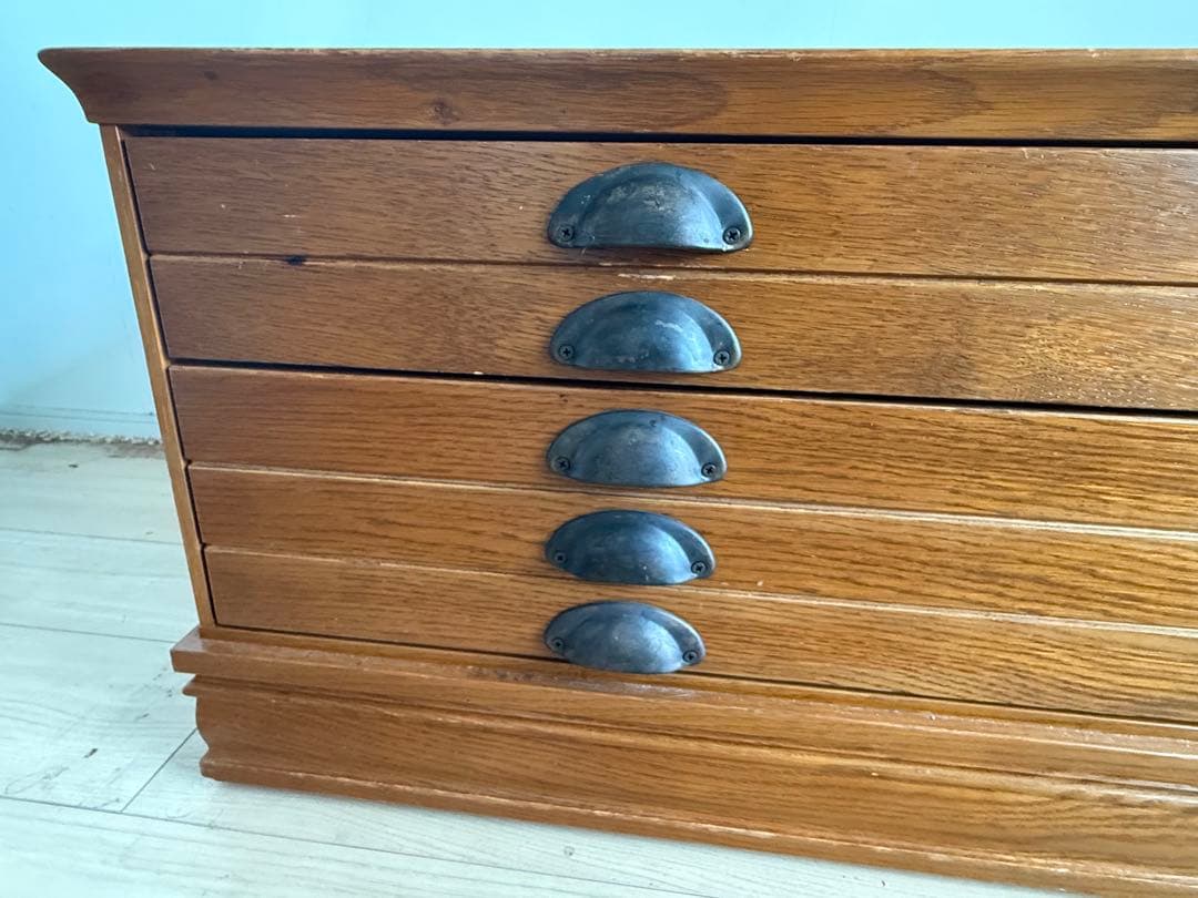 【廃盤品】ACME Furniture ローチェスト