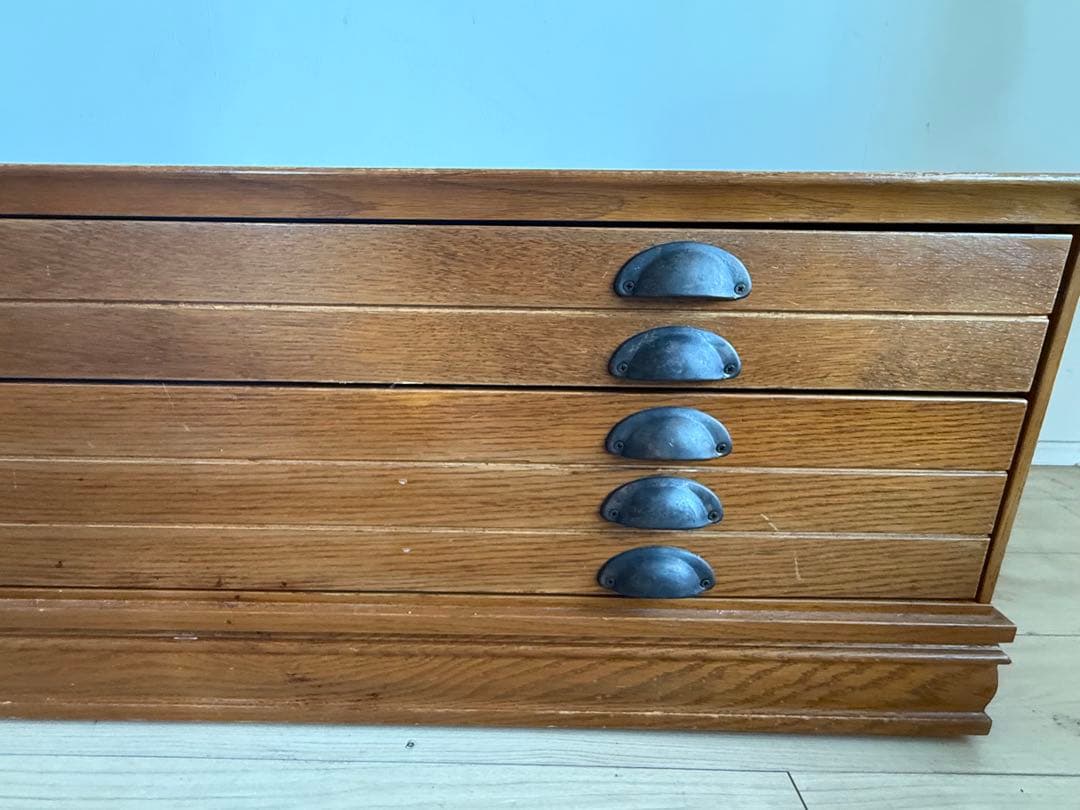 【廃盤品】ACME Furniture ローチェスト