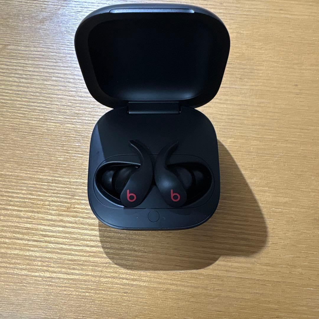 Beats Fit Pro 完全ワイヤレスノイズキャンセリングイヤーバッド