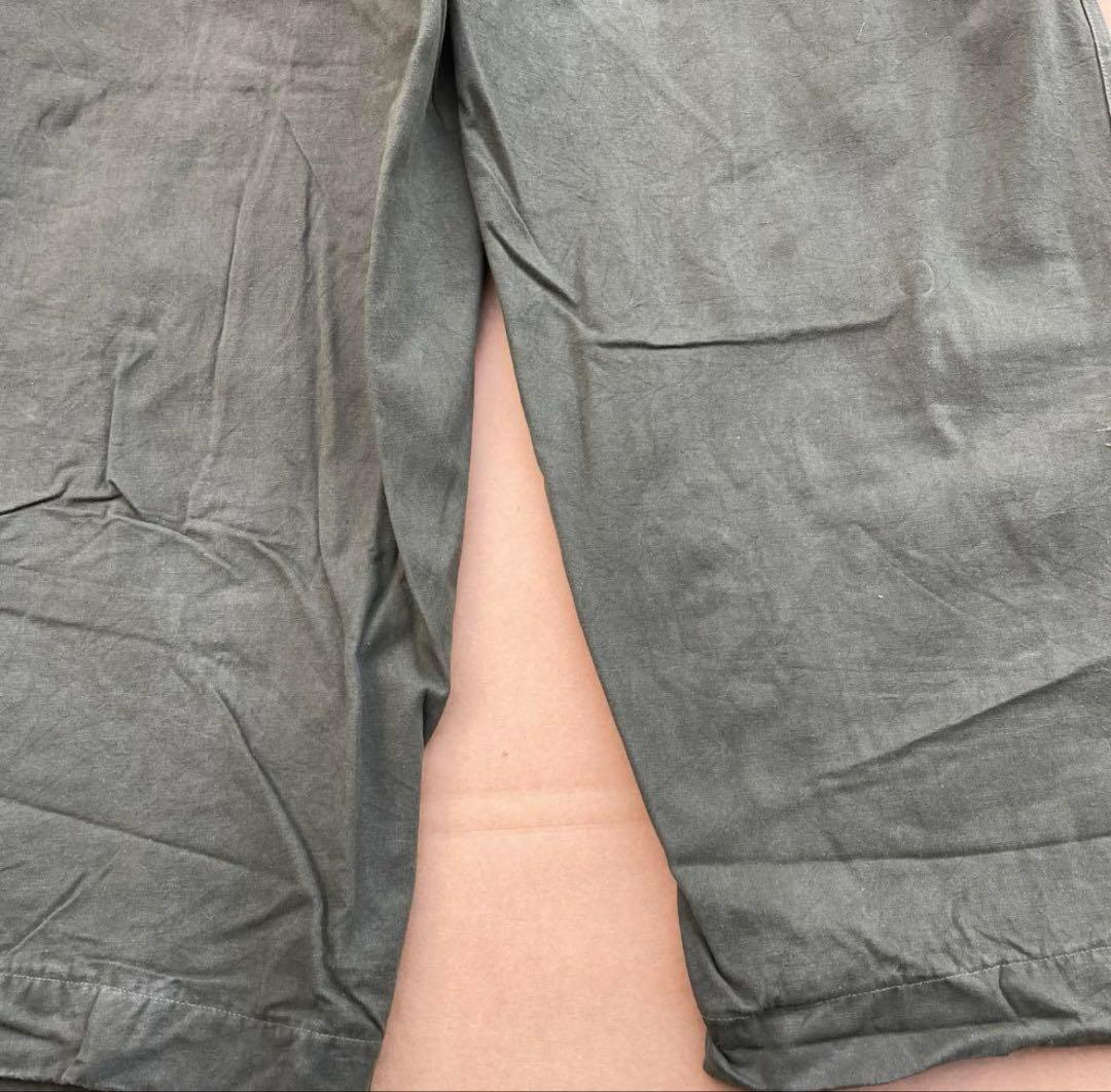 オランダ軍カーゴパンツ