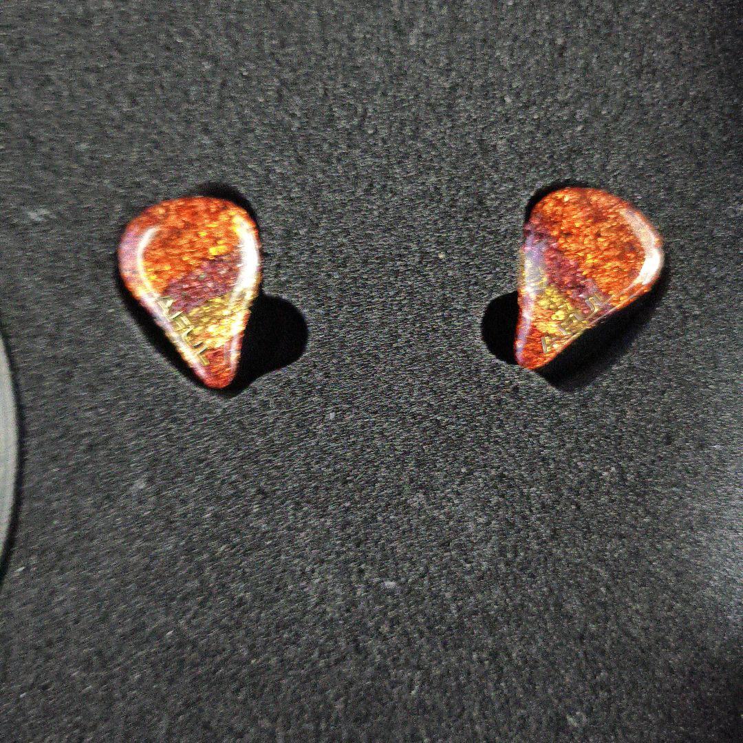 イヤホン AFUL PERFORMER 8