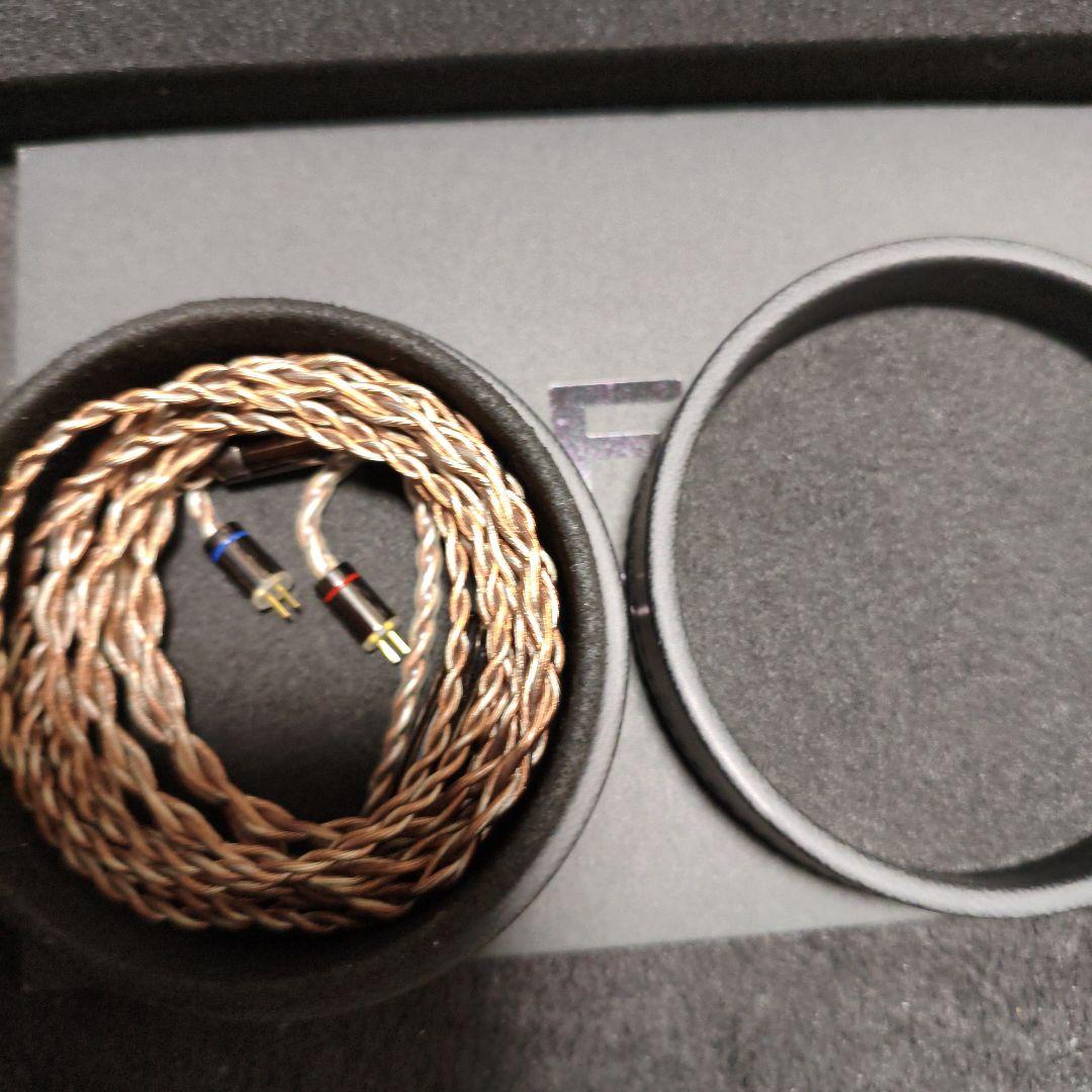 イヤホン AFUL PERFORMER 8