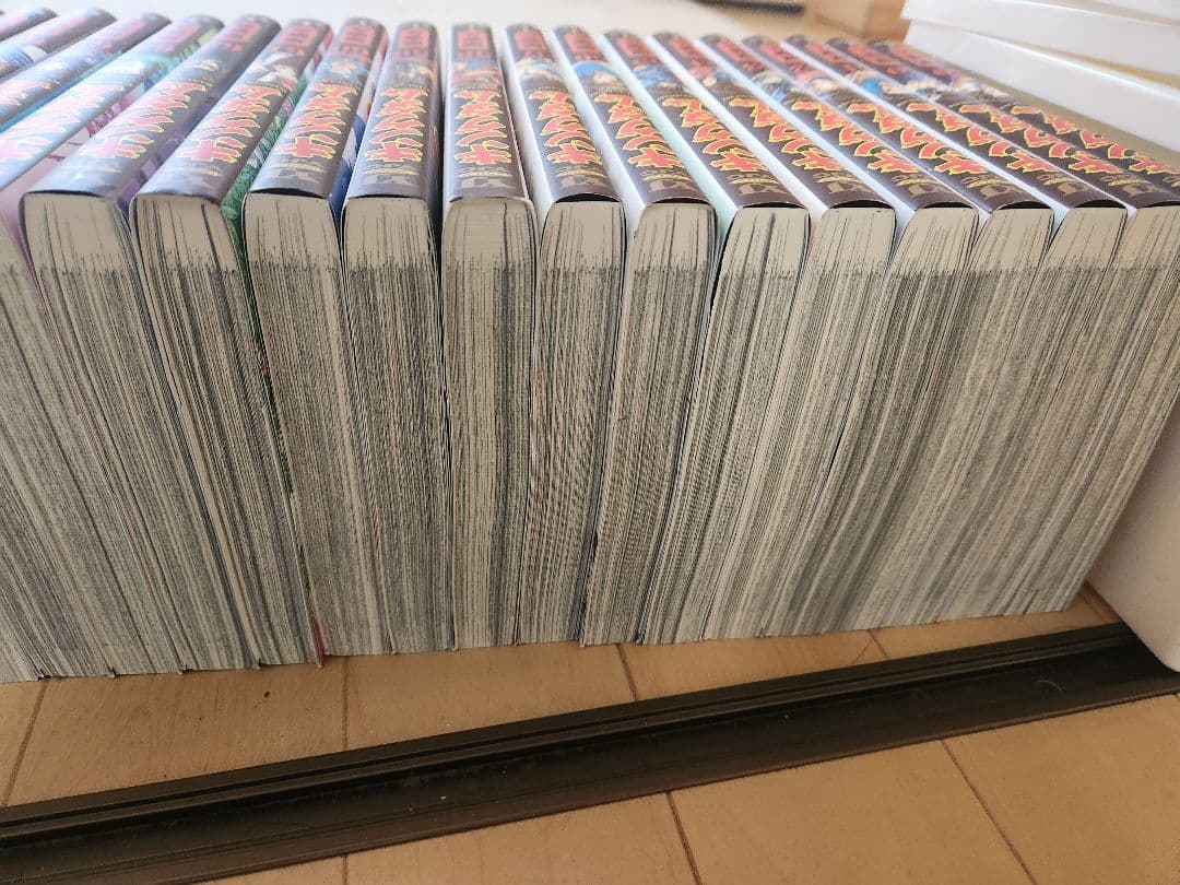 キングダム49巻〜78巻(全30冊)