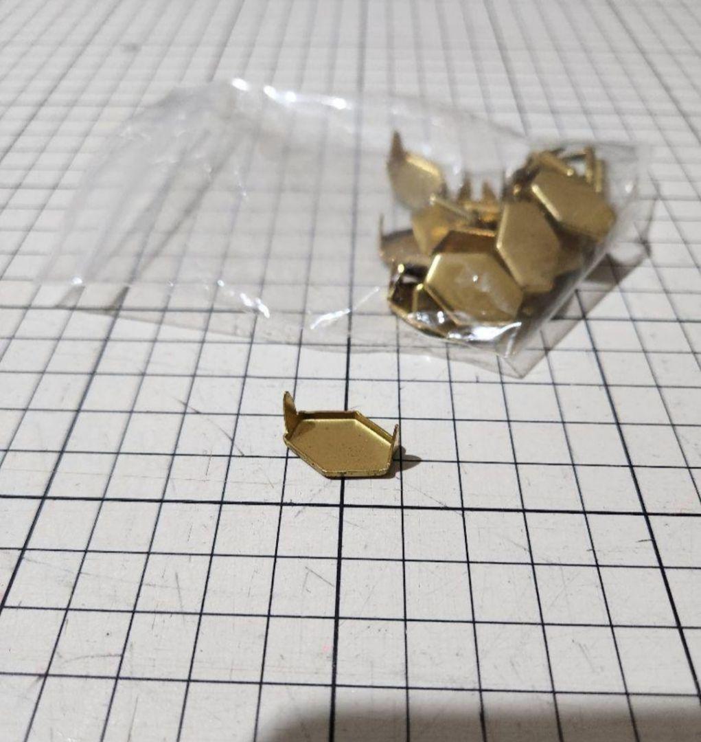 【値下げ！】M.W.O.B.H.M. FUCK OFFキャップ&スタッズセット！