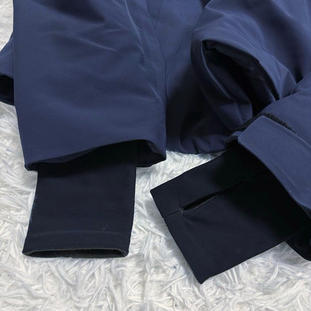 プロ Kappa カッパ スキーウェア セットアップ FISI イタリア代表