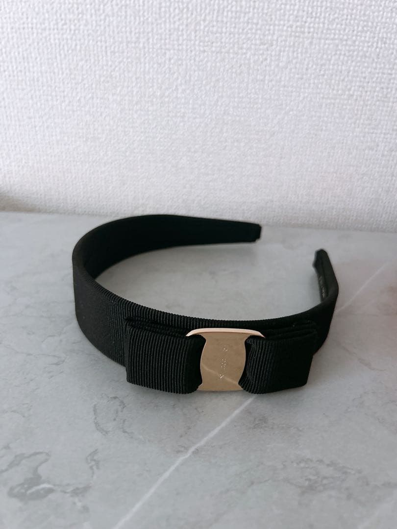 遊戯王ショップハーピィSalvatore Ferragamo カチューシャ