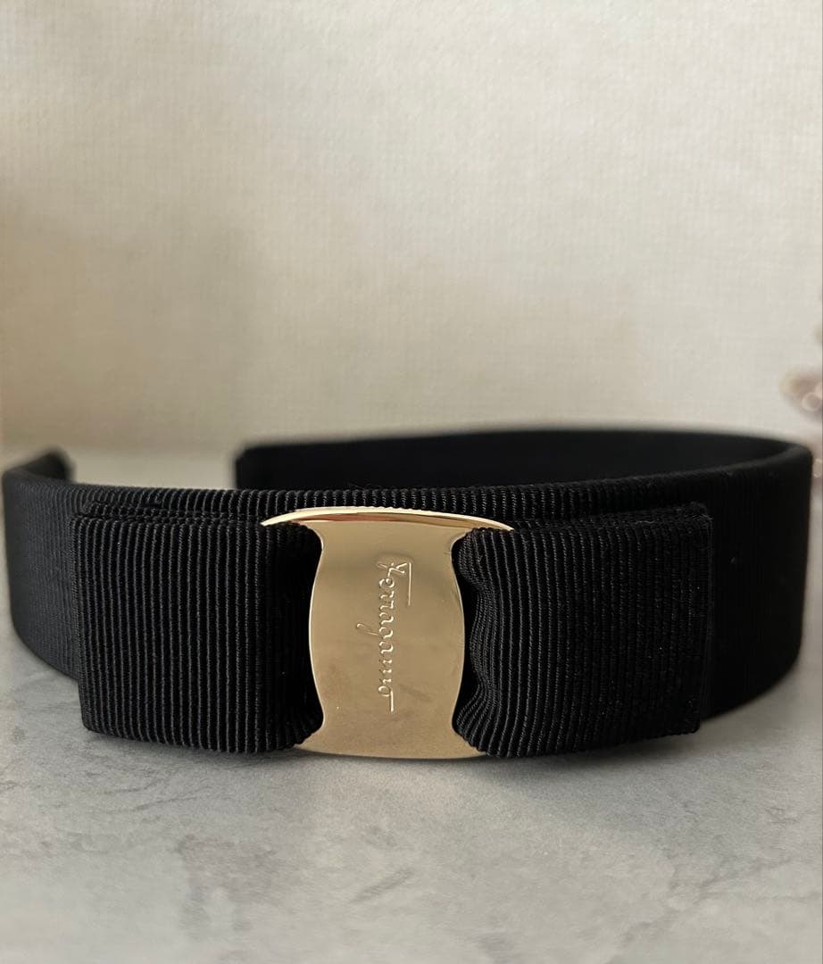 遊戯王ショップハーピィSalvatore Ferragamo カチューシャ