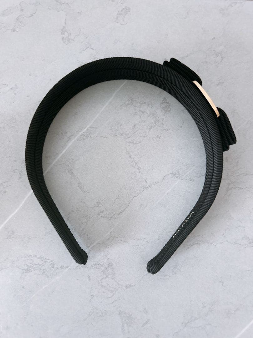 遊戯王ショップハーピィSalvatore Ferragamo カチューシャ