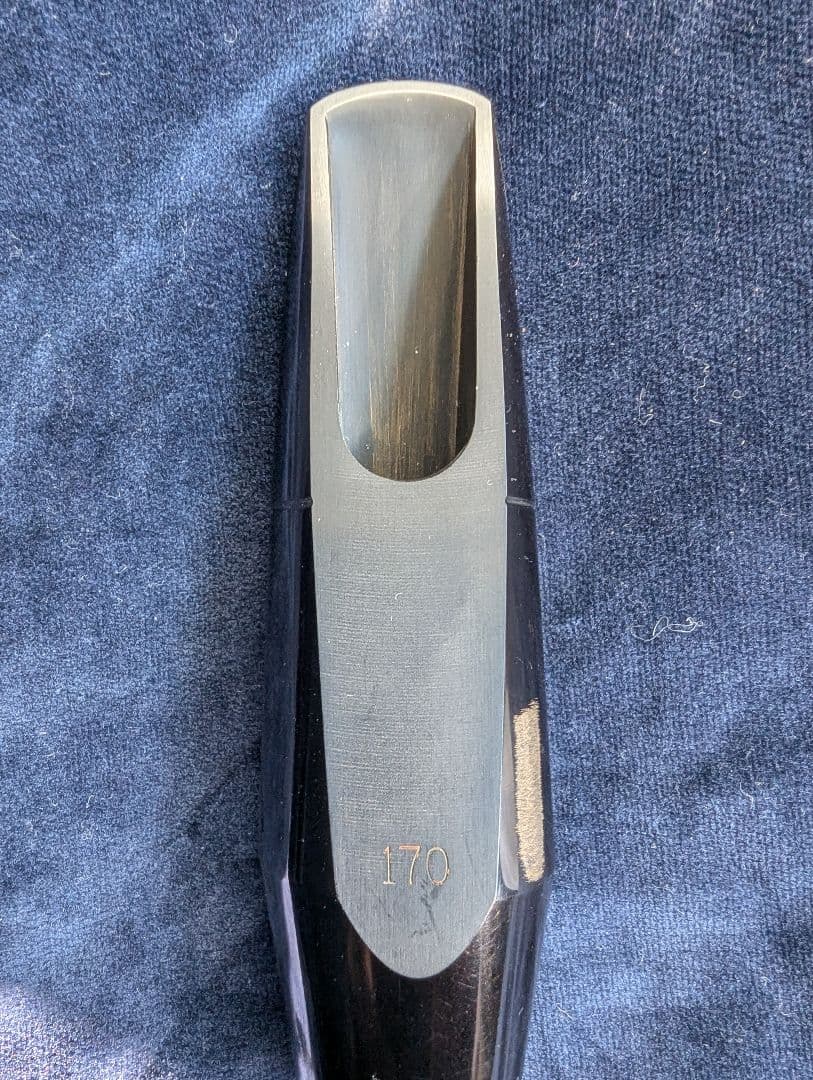 セルマー　SELMER　テナーサックスマウスピース　S90-170