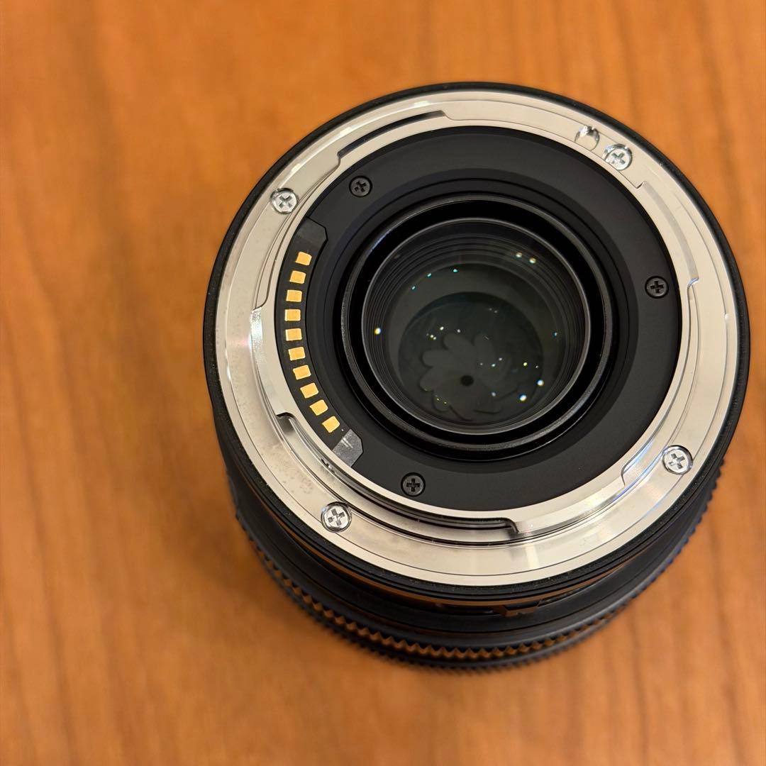 SIGMA 35mm F2 DG DN Lマウント