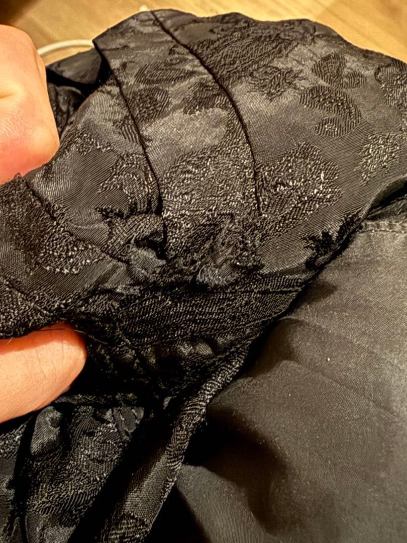 Acne Studios ブーツカットパンツ 34 定価53000円