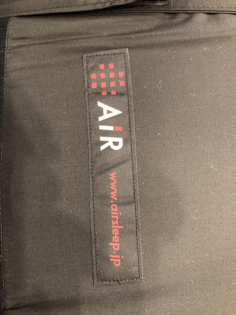 西川 AIR SI マットレス REGULAR シングル