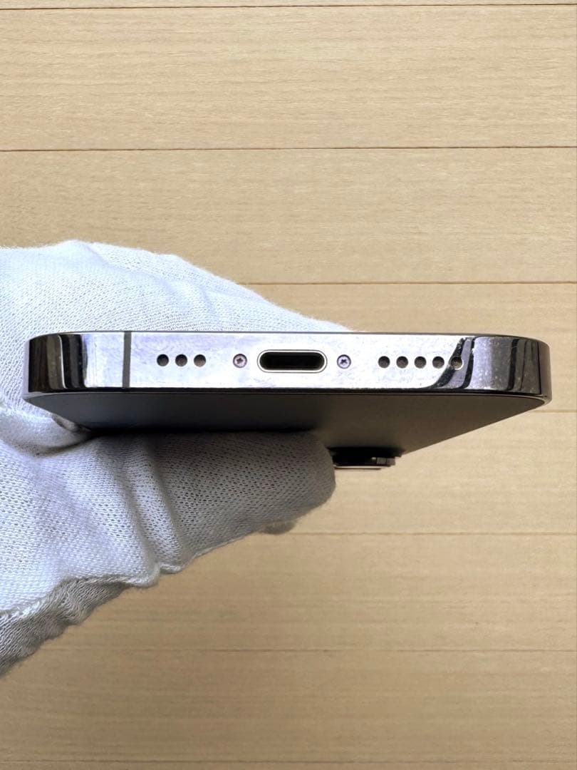 iPhone14Pro 128G【No.5506】